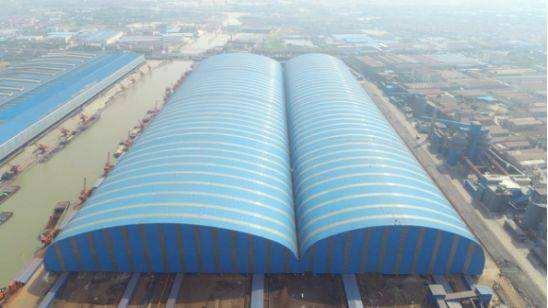 宜州料场封闭若想省钱又环保应该如何实施